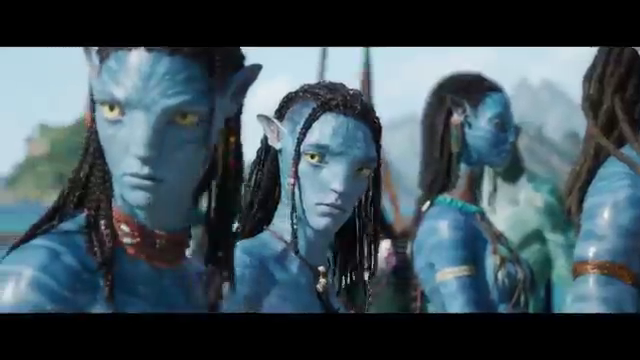 Avatar 2 (The Way of Water) (2022) iBOMMA download