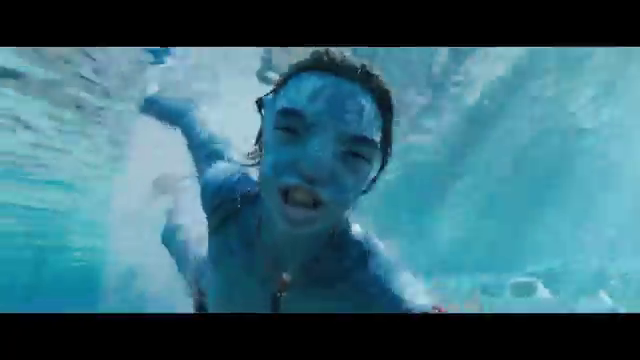 Avatar 2 (The Way of Water) (2022) iBOMMA