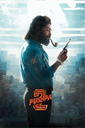 Pushpa 2 The Rule movie download in telugu