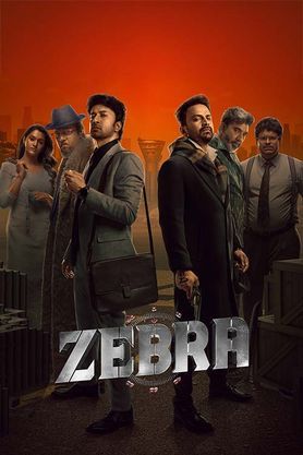 Zebra movie download in telugu